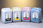 Dye Sublimation Ink