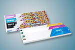 Solvent Based Ink