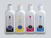 Solvent Xaar Head