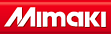 Mimaki Logo
