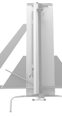 Neolt Trimmer Gray