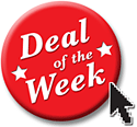 Deal of the Week Logo