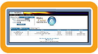 Onyx Web Portal