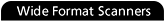 Wide Format Scanners