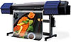 Large Format Printers